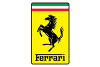 Коррекция пробега Ferrari