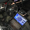 Чип-тюнинг Audi A4 160HP TFSI 1.8L 2010 г.в. с отключением катализатора