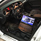 Чип-тюнинг Audi A4 160HP TFSI 1.8L 2010 г.в. с отключением катализатора