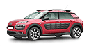 Чип тюнинг Citroen C4 Cactus