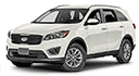 Чип тюнинг Kia Sorento