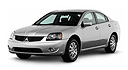 Чип тюнинг Mitsubishi Galant