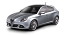 Чип тюнинг Alfa Romeo Giulietta Чип тюнинг Alfa Romeo Giulietta