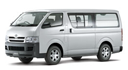 Чип тюнинг Toyota HiAce