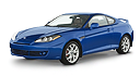 Чип тюнинг Hyundai Tiburon