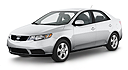 Чип тюнинг Kia Cerato