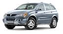 Чип тюнинг Ssang Yong Kyron Чип тюнинг Ssang Yong Kyron