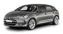Чип тюнинг Citroen DS5