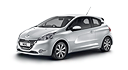 Чип тюнинг Peugeot 208 Чип тюнинг Peugeot 208
