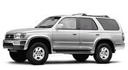Чип тюнинг Toyota 4runner Чип тюнинг Toyota 4runner