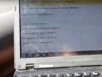 Регенерация сажевого фильтра