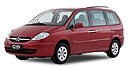 Чип тюнинг Citroen C8