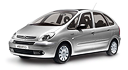 Чип тюнинг Citroen Xsara Picasso