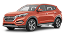 Чип тюнинг Hyundai Tucson