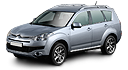 Чип тюнинг Citroen C-Crosser