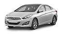 Чип тюнинг Hyundai Verna