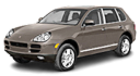 Чип тюнинг Porsche Cayenne Чип тюнинг Porsche Cayenne