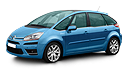 Чип тюнинг Citroen C4 Picasso