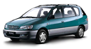 Чип тюнинг Toyota Verso