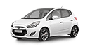 Чип тюнинг Hyundai ix20