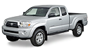 Чип тюнинг Toyota Tundra / Sequoia / Tacoma