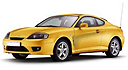 Чип тюнинг Hyundai Tuscani