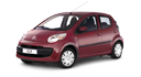 Чип тюнинг Citroen C1
