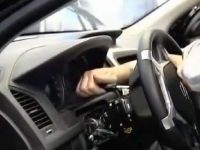 Датчик подушки безопасности