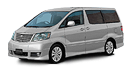 Чип тюнинг Toyota Alphard Чип тюнинг Toyota Alphard