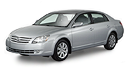 Чип тюнинг Toyota Venza / Avalon