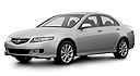 Чип тюнинг Acura TSX