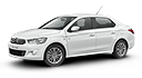 Чип тюнинг Citroen C-Elysee