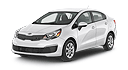 Чип тюнинг Kia Rio