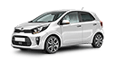 Чип тюнинг Kia Picanto