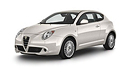 Чип тюнинг Alfa Romeo MiTo Чип тюнинг Alfa Romeo MiTo