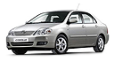 Чип тюнинг Toyota Corolla