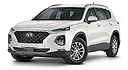 Чип тюнинг Hyundai Santa Fe