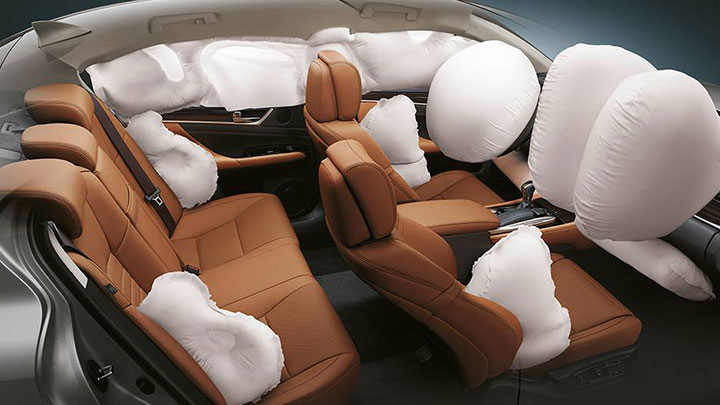 Ремонт srs airbag Ремонт srs airbag