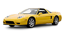 Чип тюнинг Acura NSX