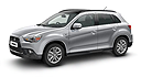 Чип тюнинг Mitsubishi ASX