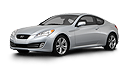 Чип тюнинг Hyundai Genesis Coupe