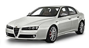 Чип тюнинг Alfa Romeo 159 Чип тюнинг Alfa Romeo 159