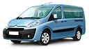 Чип тюнинг Citroen Jumpy