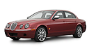 Чип тюнинг Jaguar S-Type Чип тюнинг Jaguar S-Type
