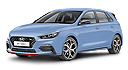 Чип тюнинг Hyundai i30