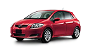 Чип тюнинг Toyota Auris