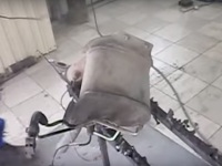 Удаление сажевого фильтра Удаление сажевого фильтра