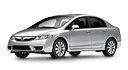 Чип тюнинг Acura CSX