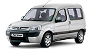 Чип тюнинг Peugeot Partner Чип тюнинг Peugeot Partner