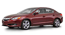 Чип тюнинг Acura ILX